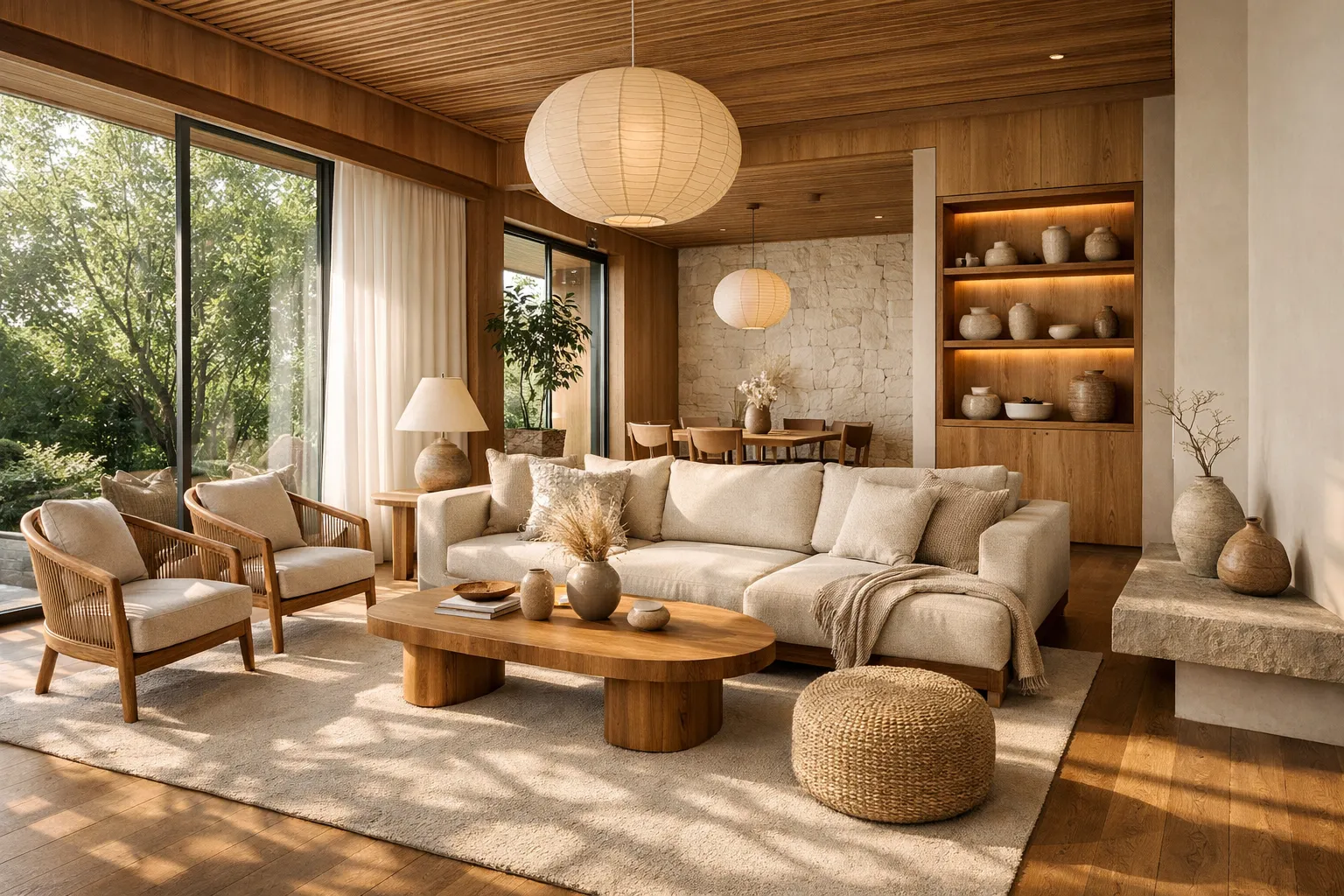 AI Home Design from Photo