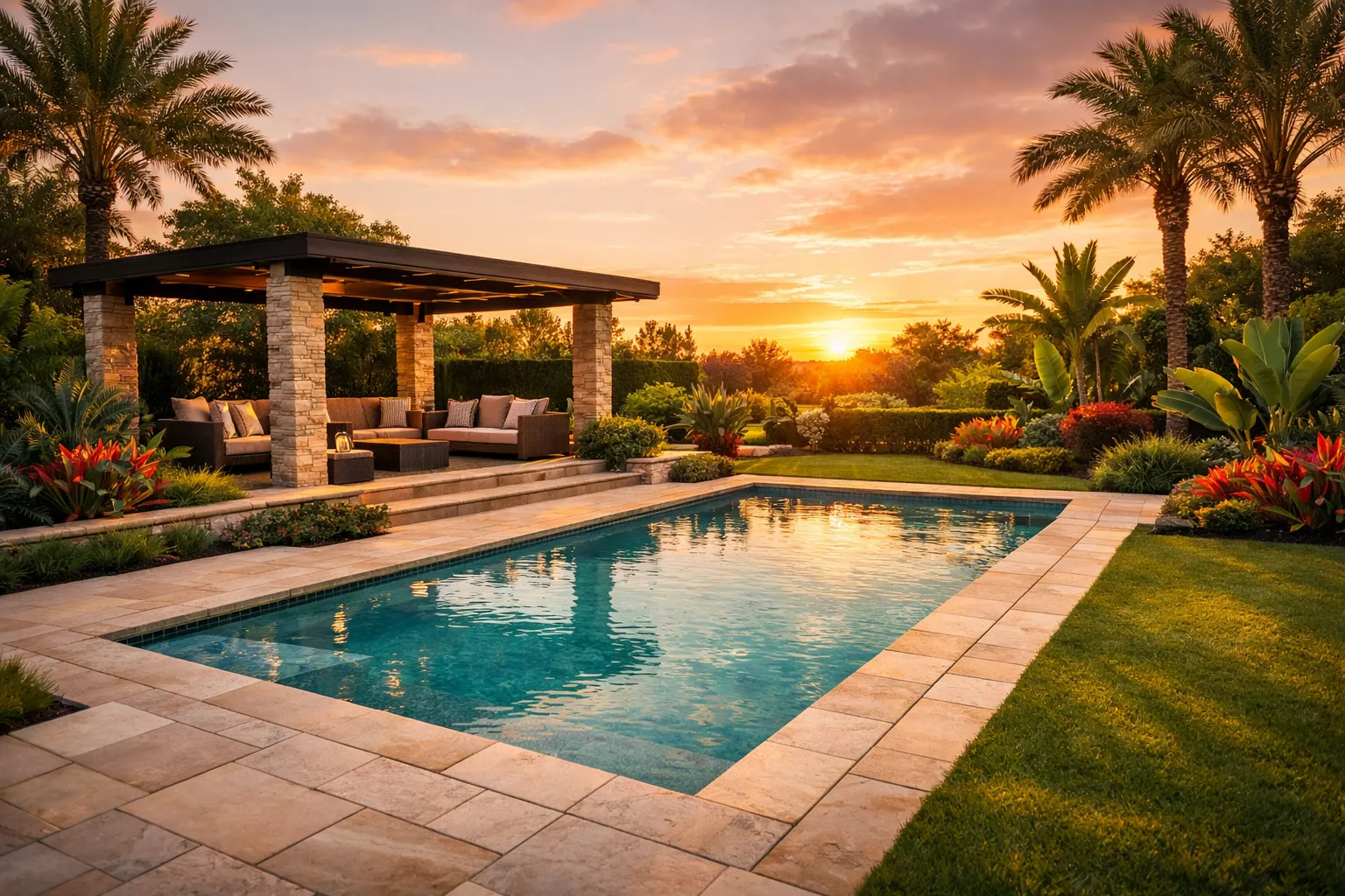 AI Landscape Generator